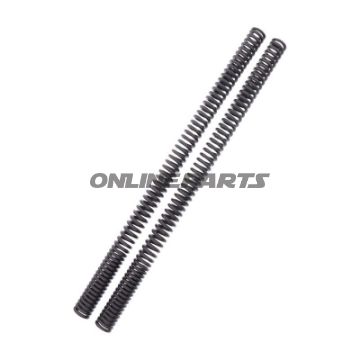 Fork Spring Progressive Yss