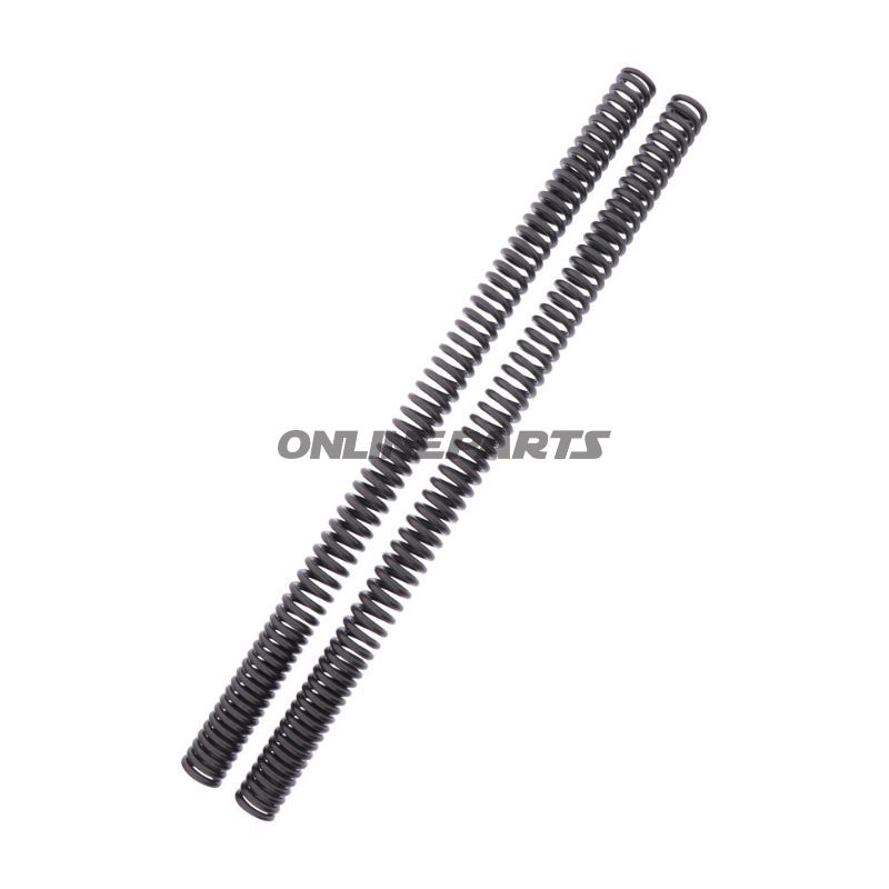 Fork Spring Progressive Yss