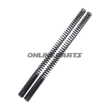 Fork Spring Progressive Yss