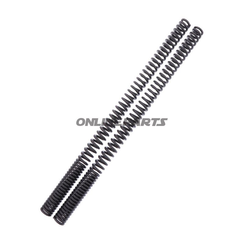 Fork Spring Progressive Yss