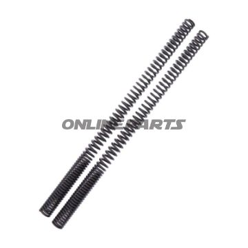 Fork Spring Progressive Yss