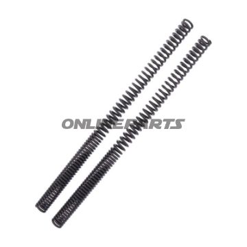 Fork Spring Progressive Yss