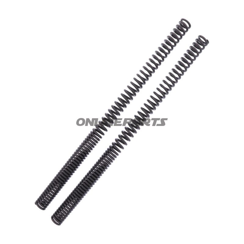 Fork Spring Progressive Yss