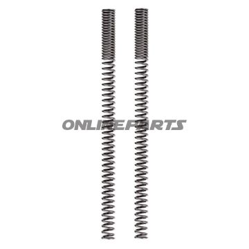 Fork Spring Progressive Yss