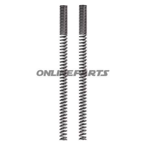 Fork Spring Progressive Yss