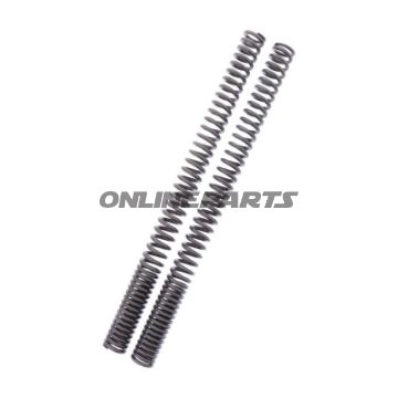 Fork Spring Progressive Yss