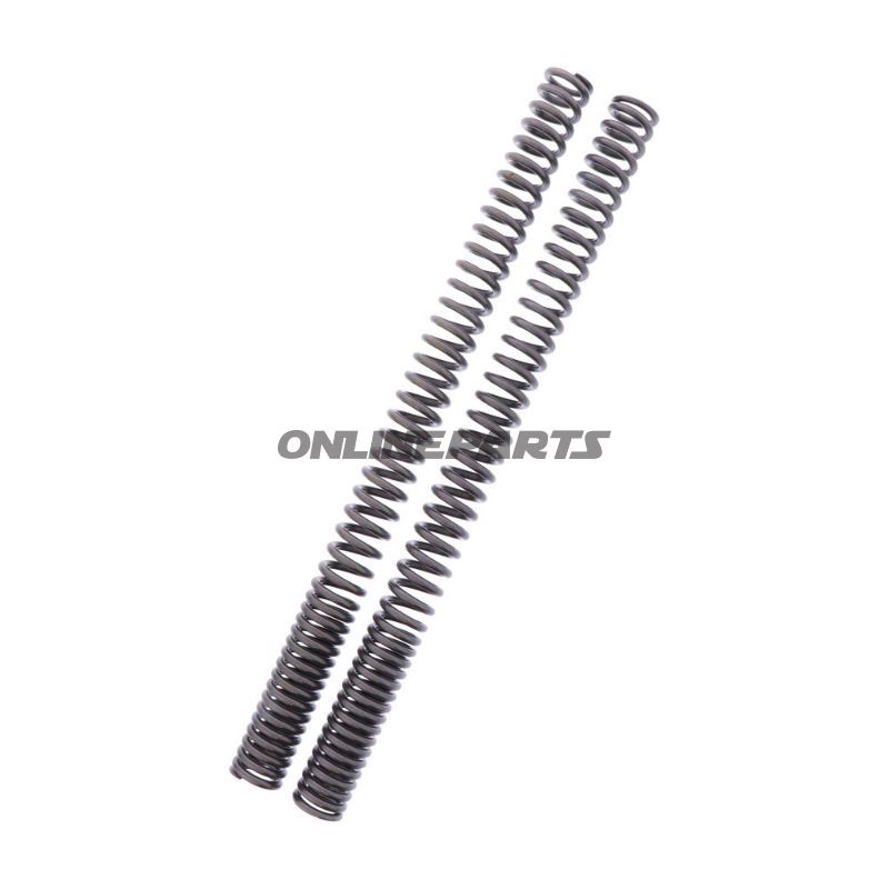 Fork Spring Progressive Yss