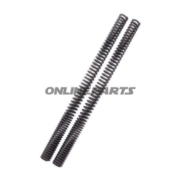 Fork Spring Progressive Yss