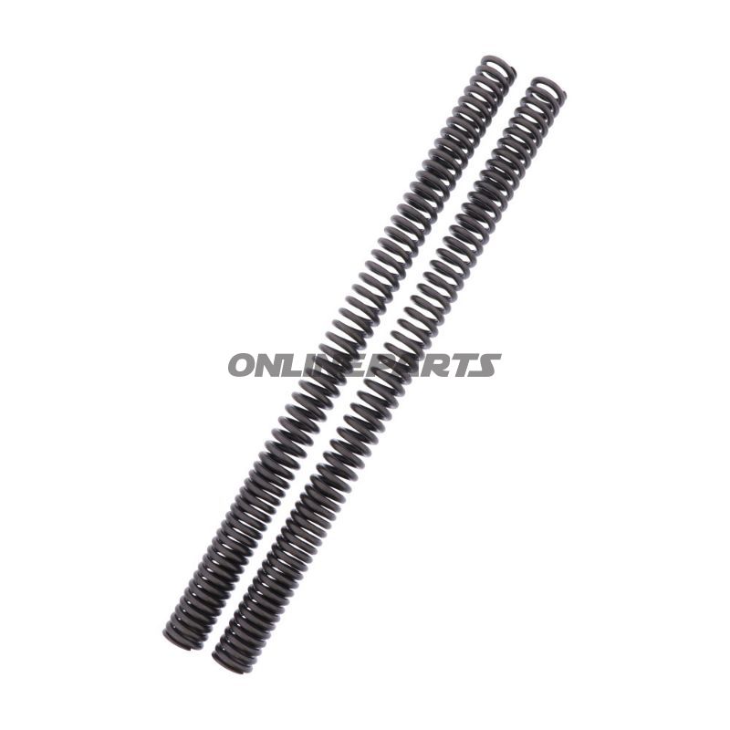 Fork Spring Progressive Yss