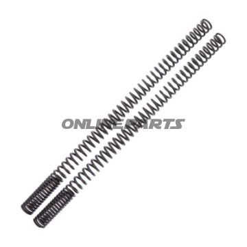 Fork Spring Progressive Yss