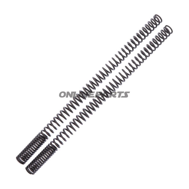 Fork Spring Progressive Yss