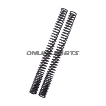 Fork Spring Progressive Yss