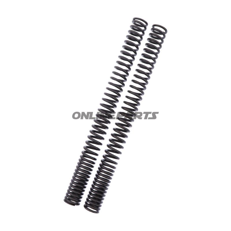 Fork Spring Progressive Yss