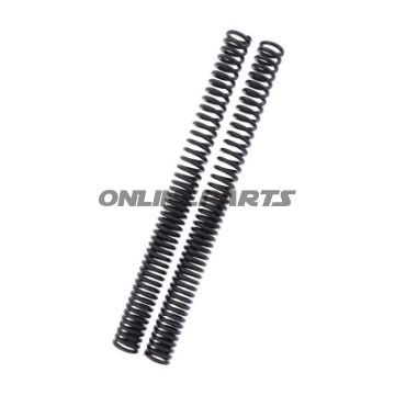 Fork Spring Progressive Yss