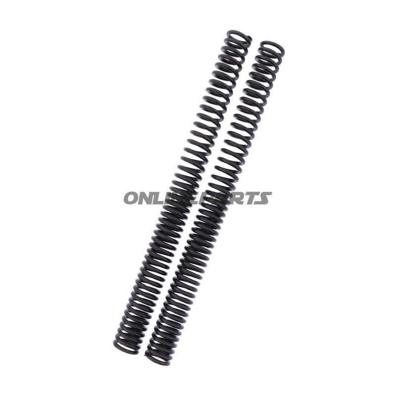 Fork Spring Progressive Yss