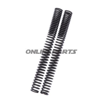 Fork Spring Progressive Yss