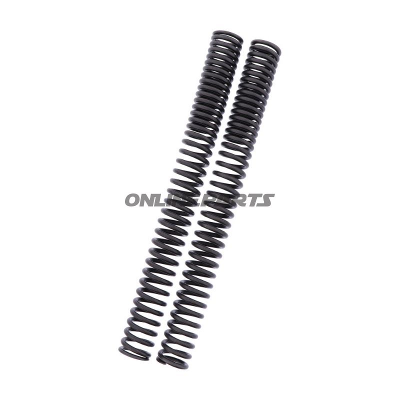 Fork Spring Progressive Yss