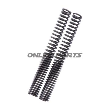 Fork Spring Progressive Yss