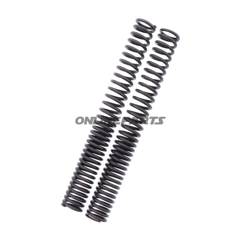 Fork Spring Progressive Yss