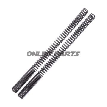Fork Spring Progressive Yss