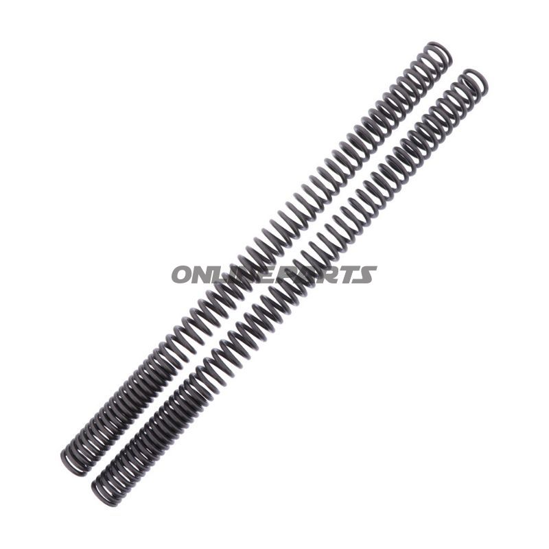 Fork Spring Progressive Yss