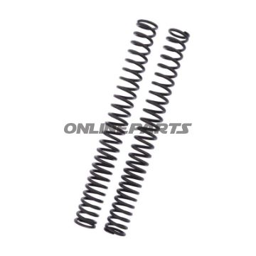 Fork Spring Progressive Yss
