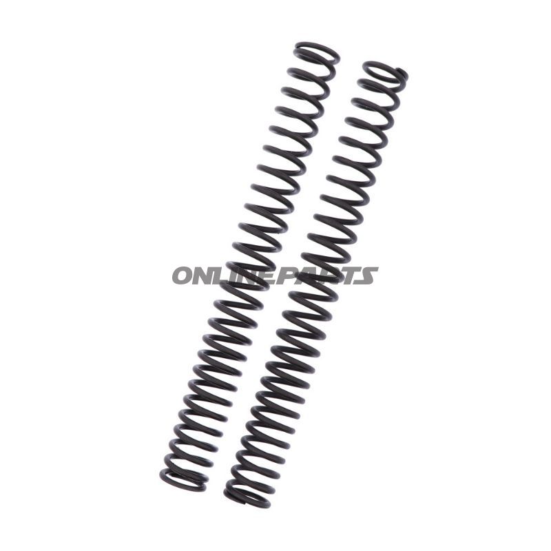 Fork Spring Progressive Yss