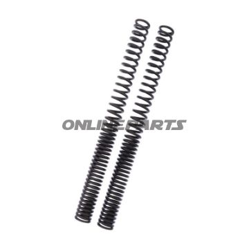 Fork Spring Progressive Yss