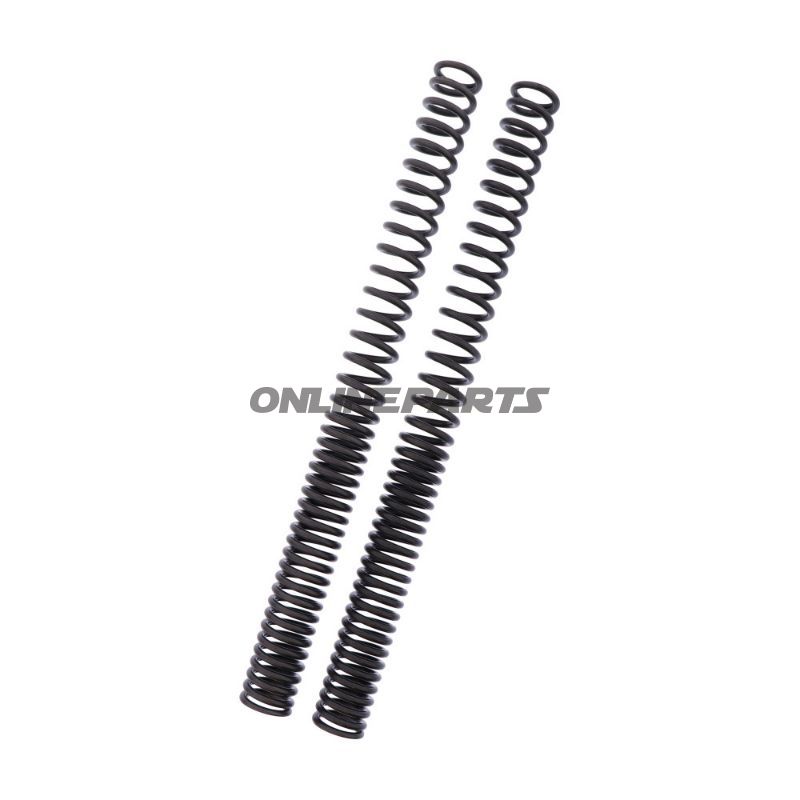 Fork Spring Progressive Yss