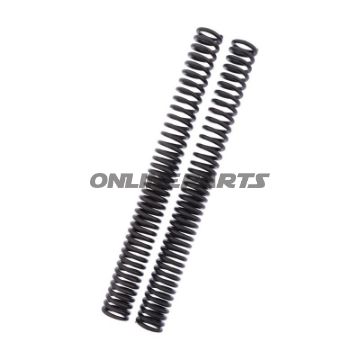 Fork Spring Progressive Yss