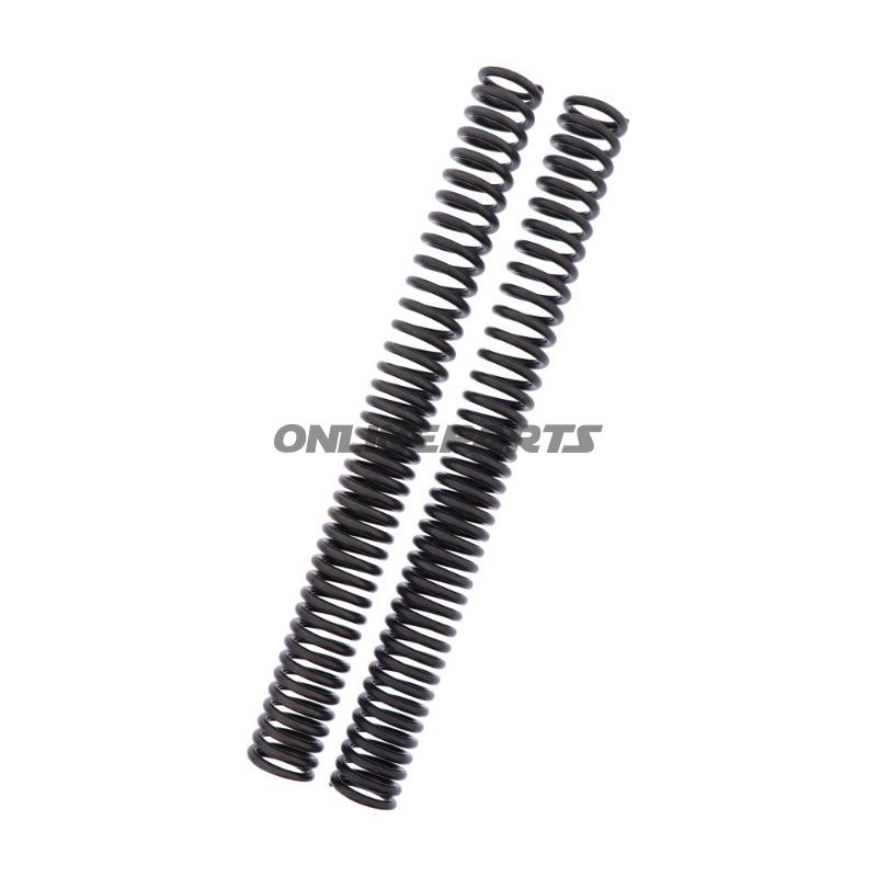 Fork Spring Progressive Yss