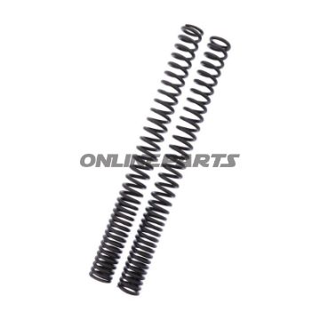 Fork Spring Progressive Yss