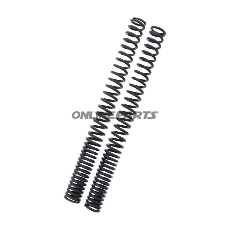 Fork Spring Progressive Yss