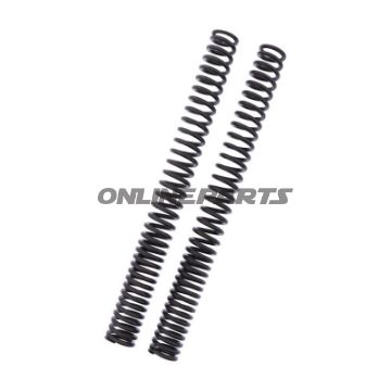 Fork Spring Progressive Yss