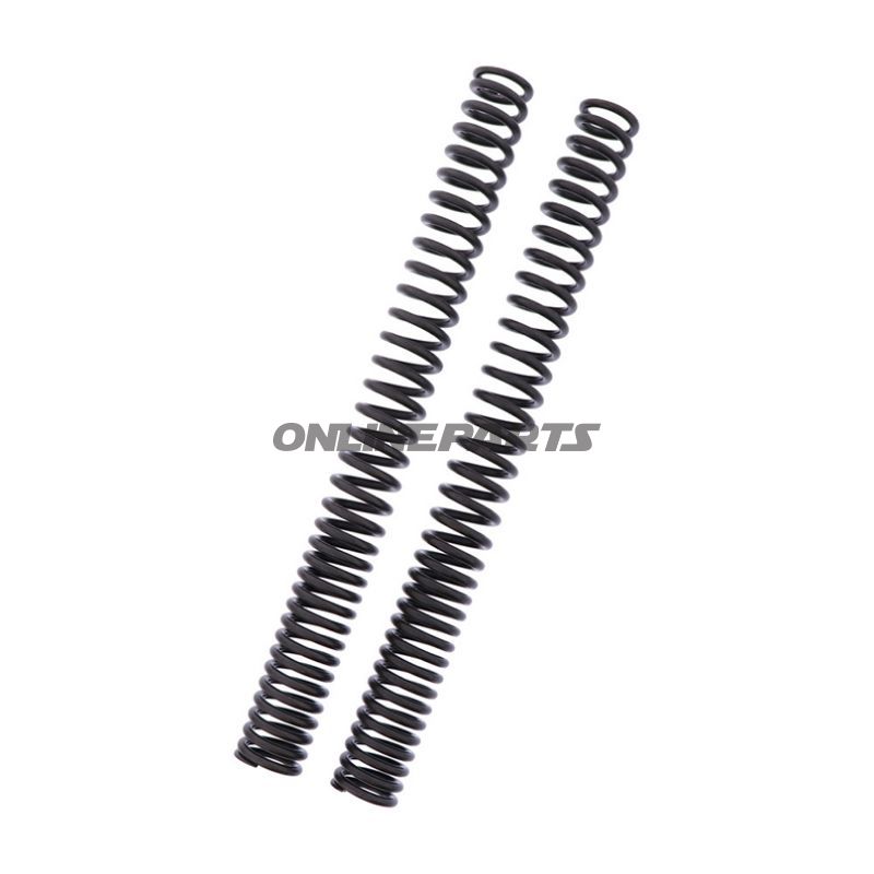 Fork Spring Progressive Yss
