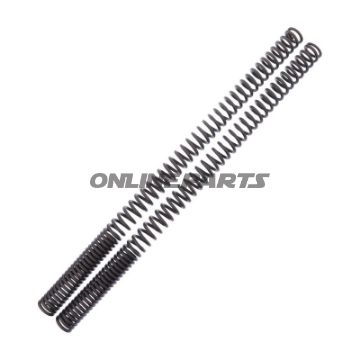 Fork Spring Progressive Yss