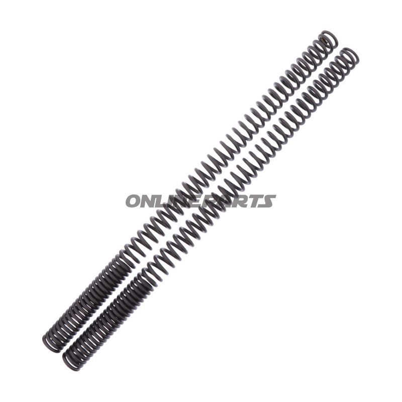 Fork Spring Progressive Yss