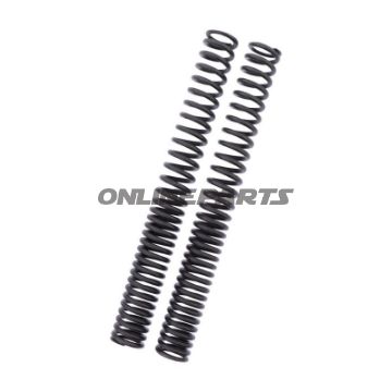 Fork Spring Progressive Yss