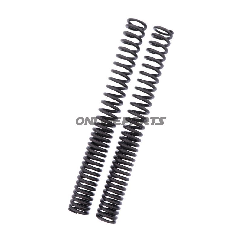 Fork Spring Progressive Yss