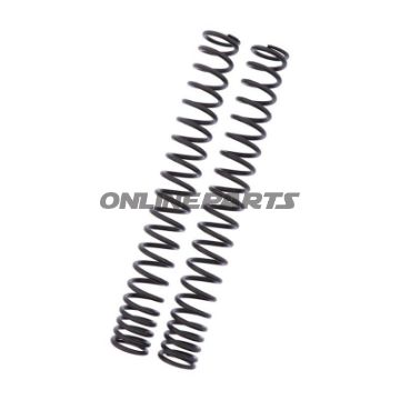 Fork Spring Progressive Yss