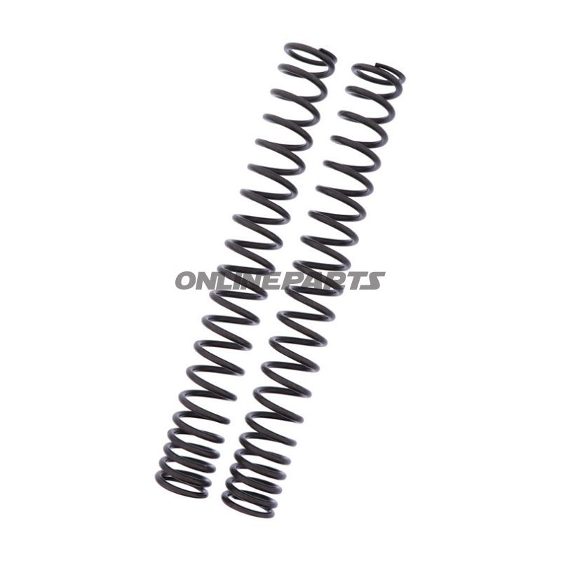 Fork Spring Progressive Yss