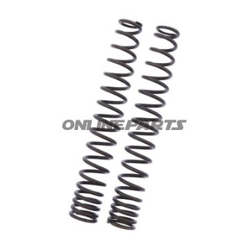 Fork Spring Progressive Yss