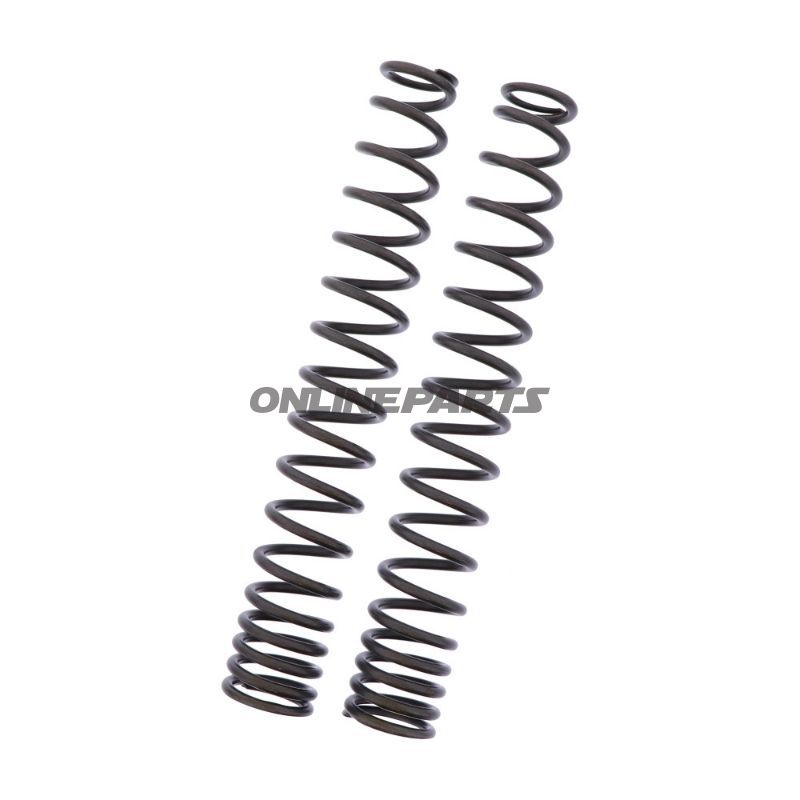 Fork Spring Progressive Yss
