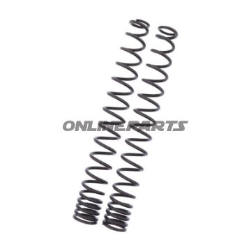 Fork Spring Progressive Yss
