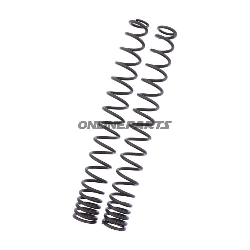 Fork Spring Progressive Yss