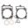 Topend Gasket Kit Athenafor Big Bore Cylinder Kit