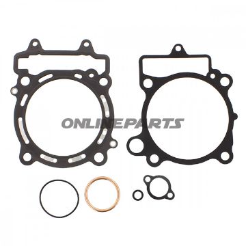 Topend Gasket Kit Athenafor Big Bore Cylinder Kit
