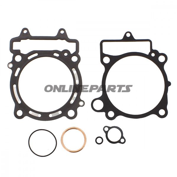 Topend Gasket Kit Athenafor Big Bore Cylinder Kit