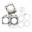Cylinder Kit 487Ccm Athenabig Bore Cylinder Kit