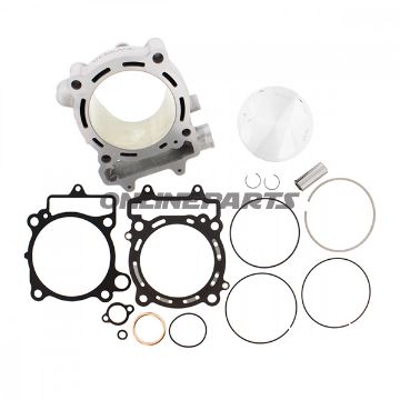 Cylinder Kit 487Ccm Athenabig Bore Cylinder Kit